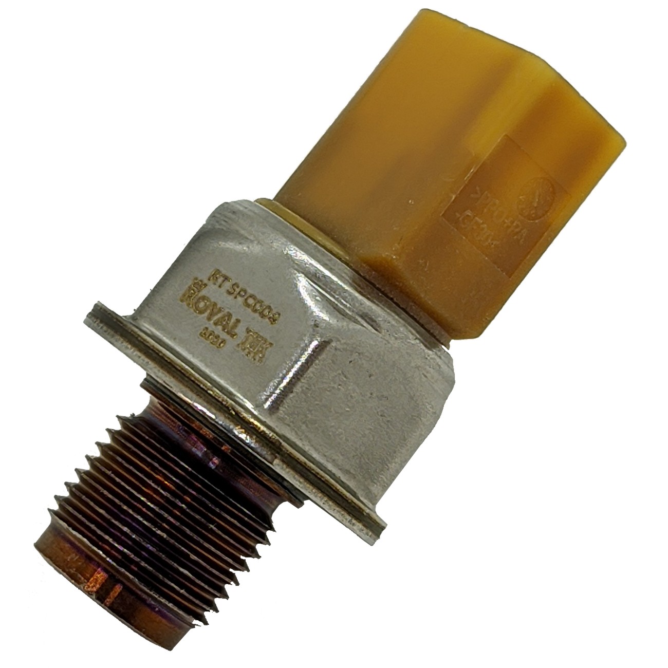 Sensor Presion Rail Diesel Volkswagen Amarok 2.0 Tdi